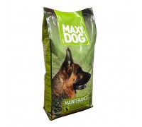 Maxi Dog Maintenance da kg 18 
